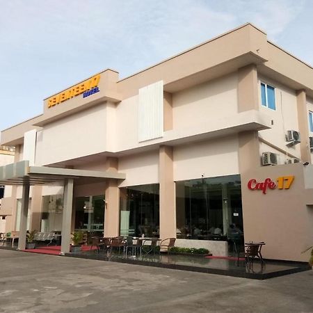 Seventeen Hotel Banda Aceh Luaran gambar