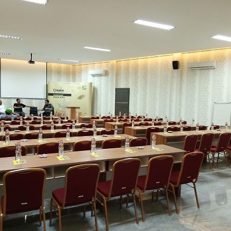 Seventeen Hotel Banda Aceh Luaran gambar