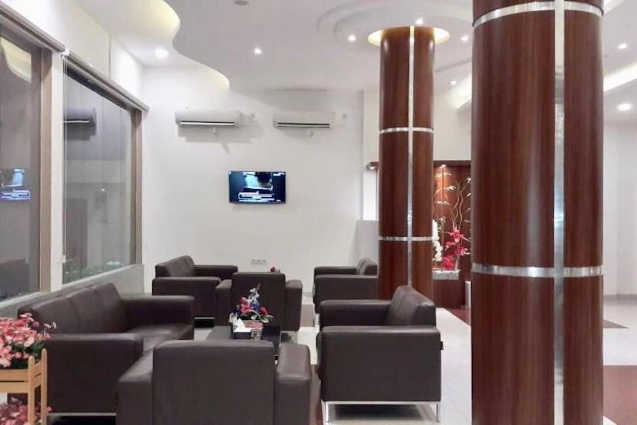 Seventeen Hotel Banda Aceh Luaran gambar