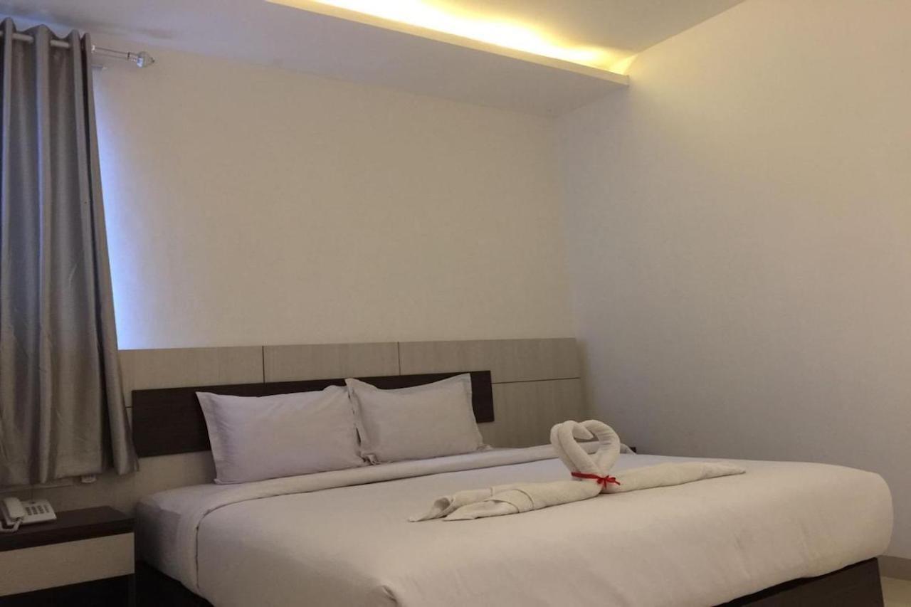 Seventeen Hotel Banda Aceh Luaran gambar
