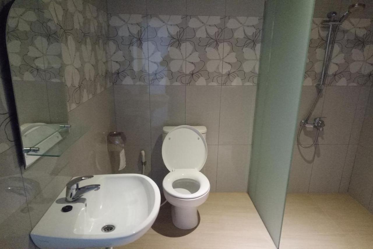 Seventeen Hotel Banda Aceh Luaran gambar