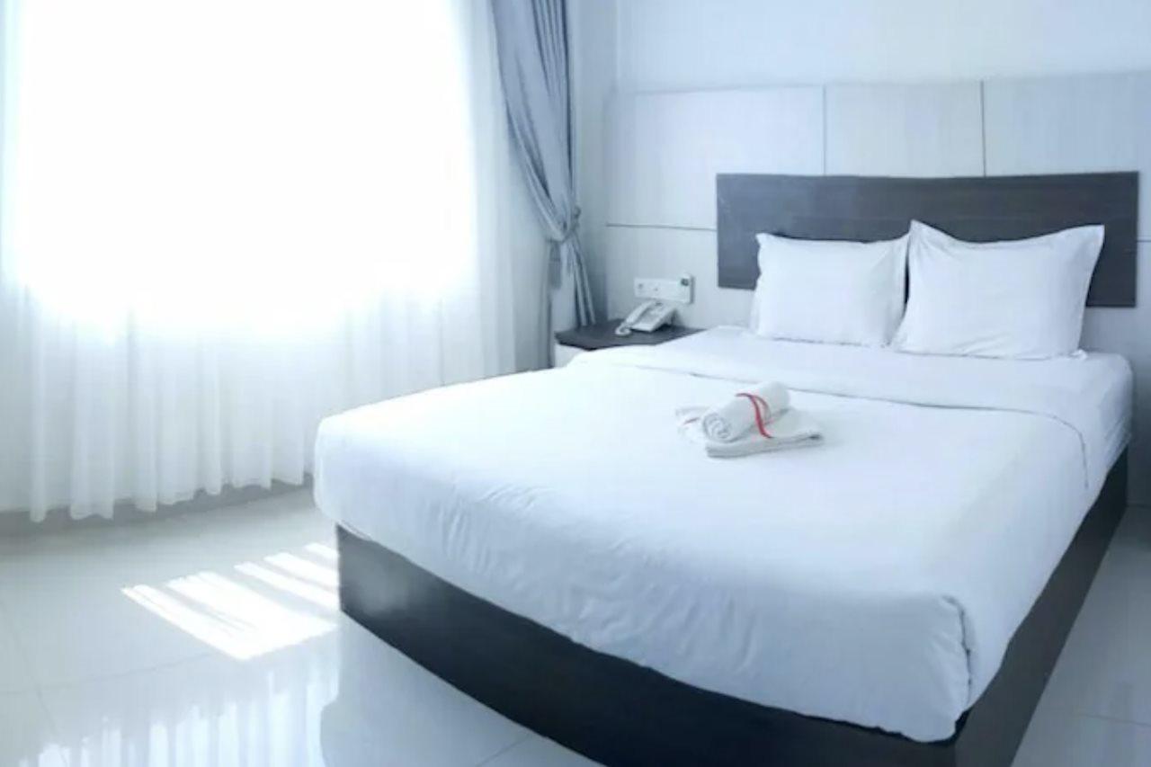 Seventeen Hotel Banda Aceh Luaran gambar