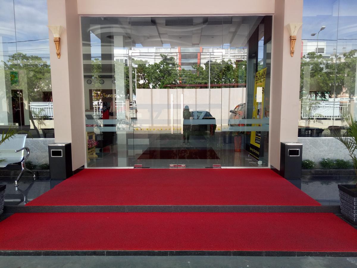Seventeen Hotel Banda Aceh Luaran gambar