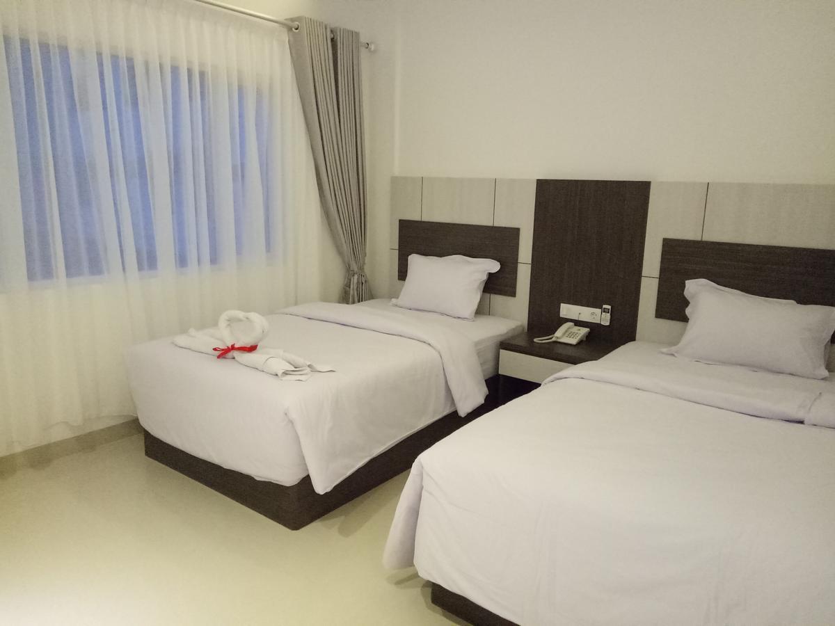 Seventeen Hotel Banda Aceh Luaran gambar