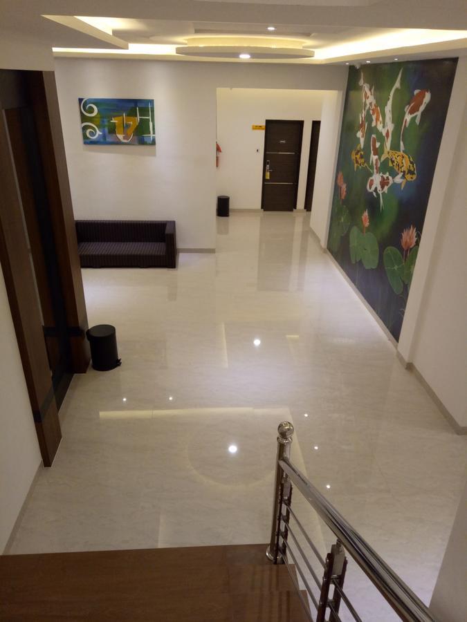 Seventeen Hotel Banda Aceh Luaran gambar