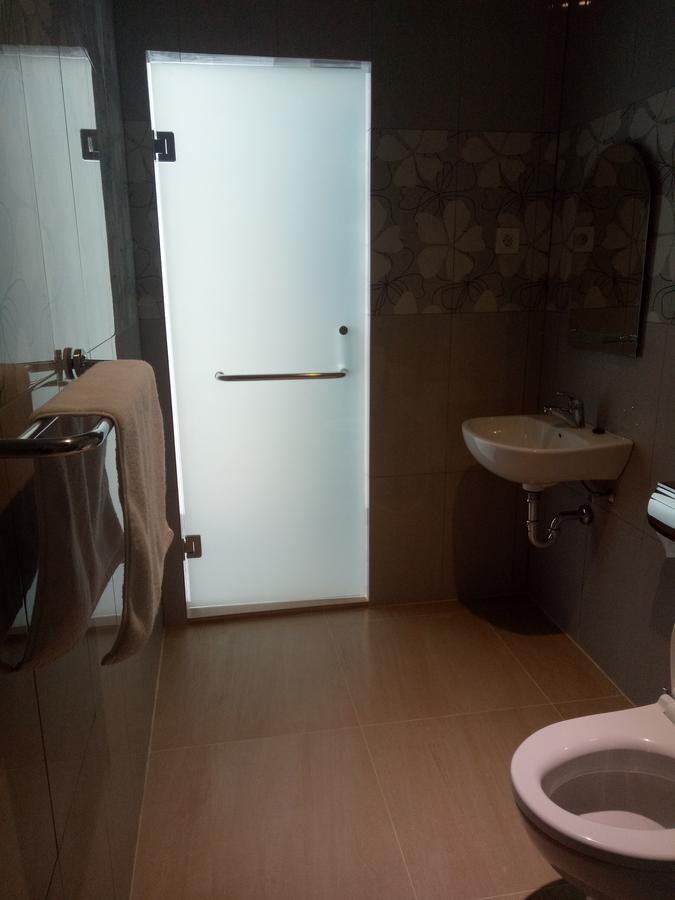 Seventeen Hotel Banda Aceh Luaran gambar