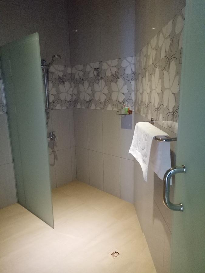 Seventeen Hotel Banda Aceh Luaran gambar
