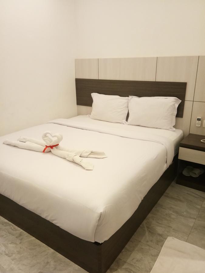 Seventeen Hotel Banda Aceh Luaran gambar