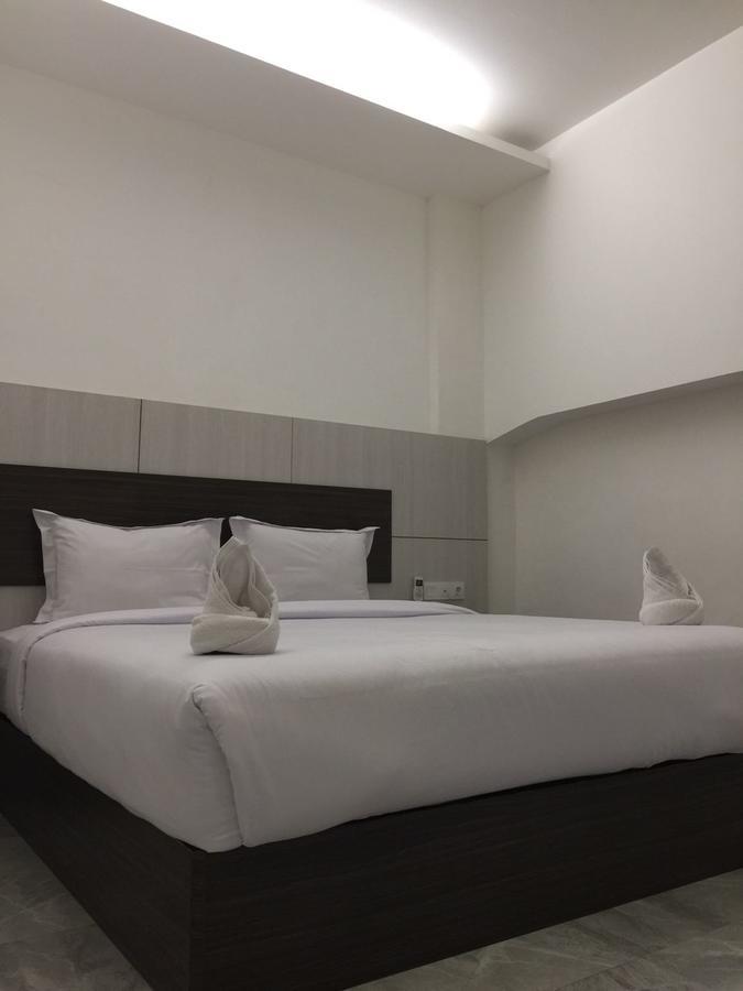 Seventeen Hotel Banda Aceh Luaran gambar
