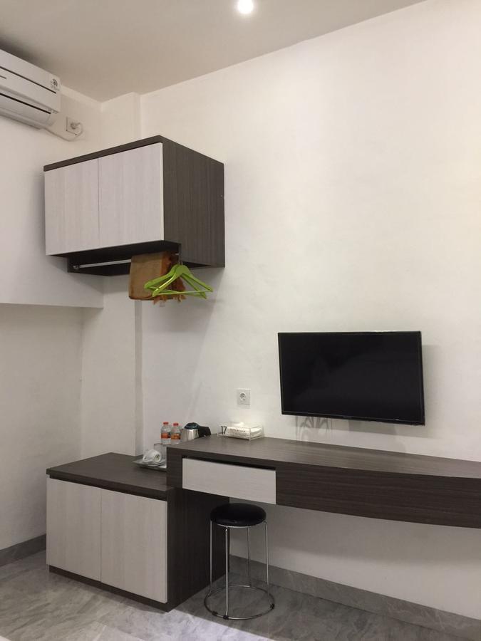 Seventeen Hotel Banda Aceh Luaran gambar
