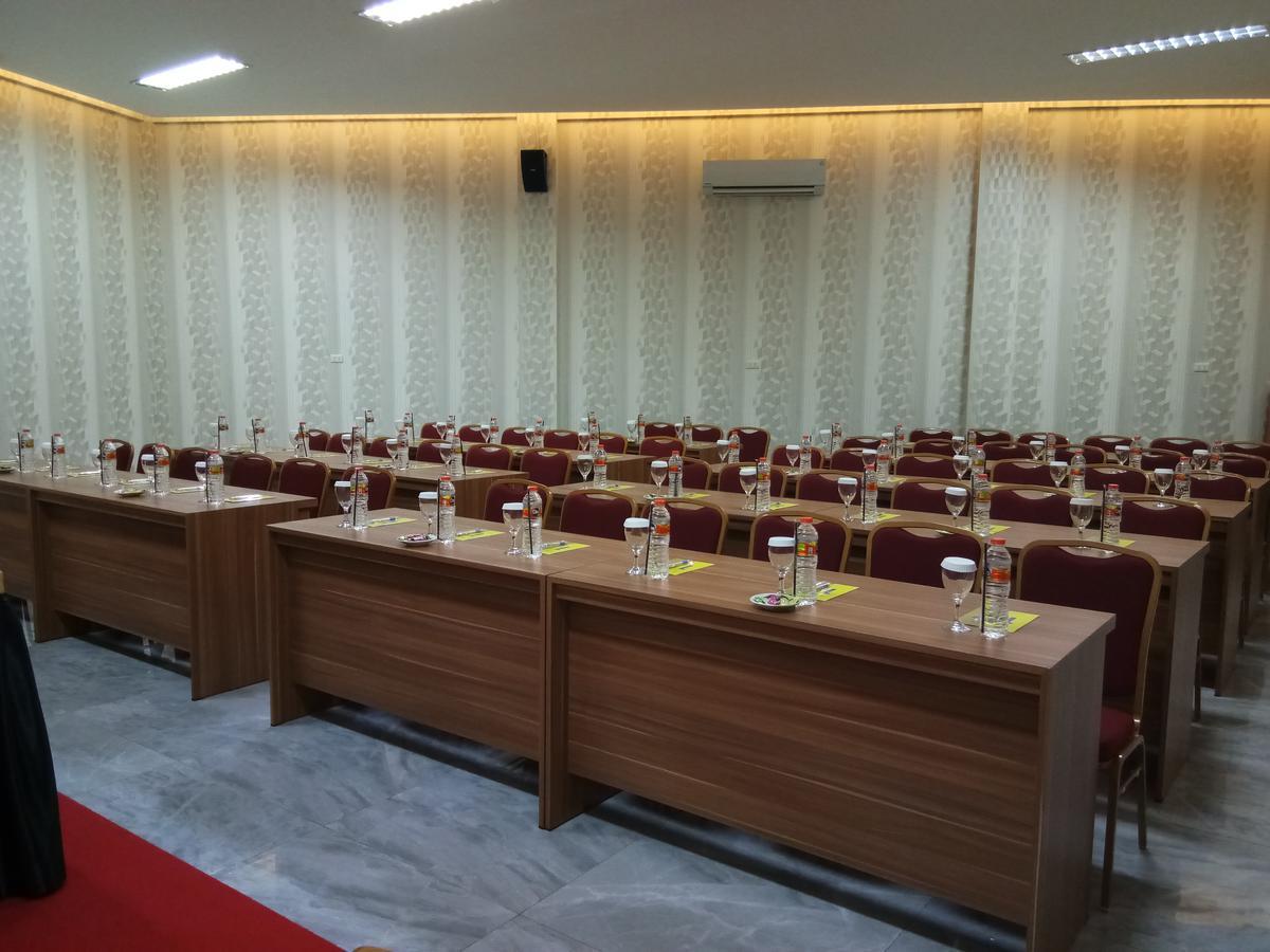 Seventeen Hotel Banda Aceh Luaran gambar