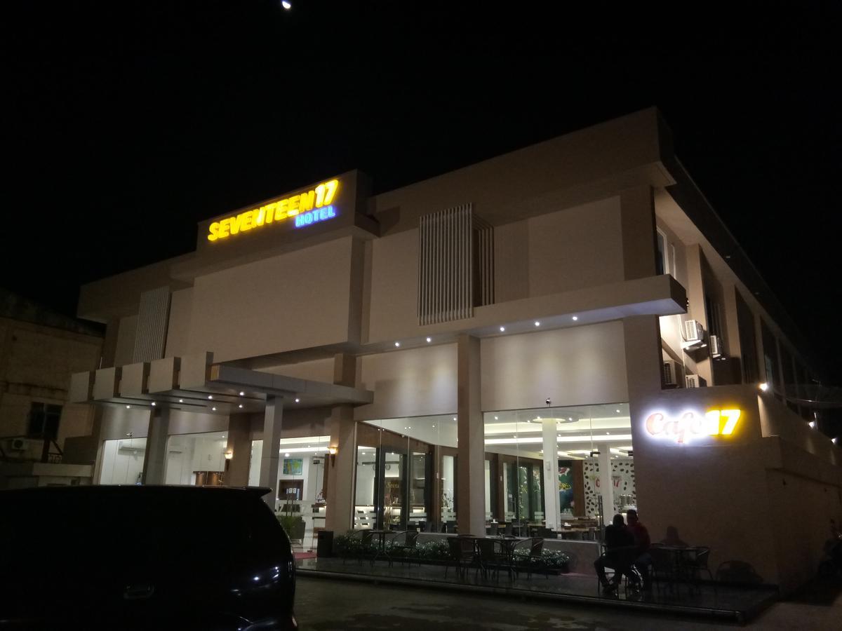 Seventeen Hotel Banda Aceh Luaran gambar