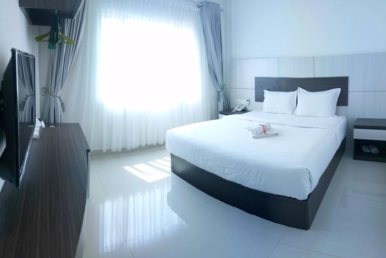 Seventeen Hotel Banda Aceh Luaran gambar