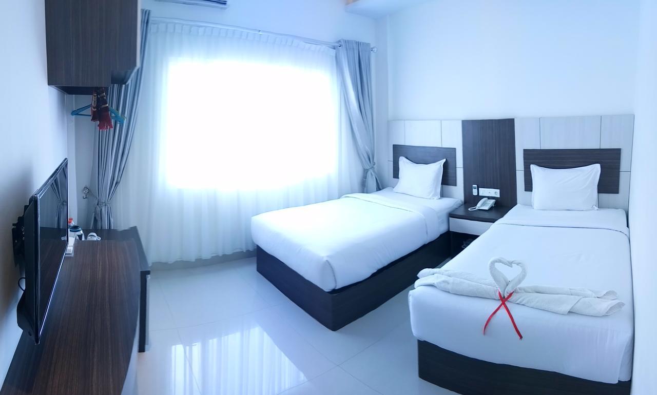 Seventeen Hotel Banda Aceh Luaran gambar