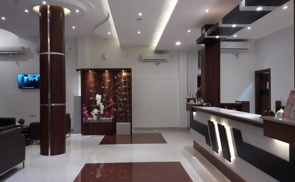 Seventeen Hotel Banda Aceh Luaran gambar