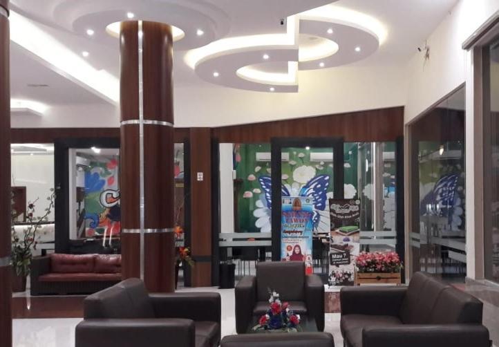 Seventeen Hotel Banda Aceh Luaran gambar