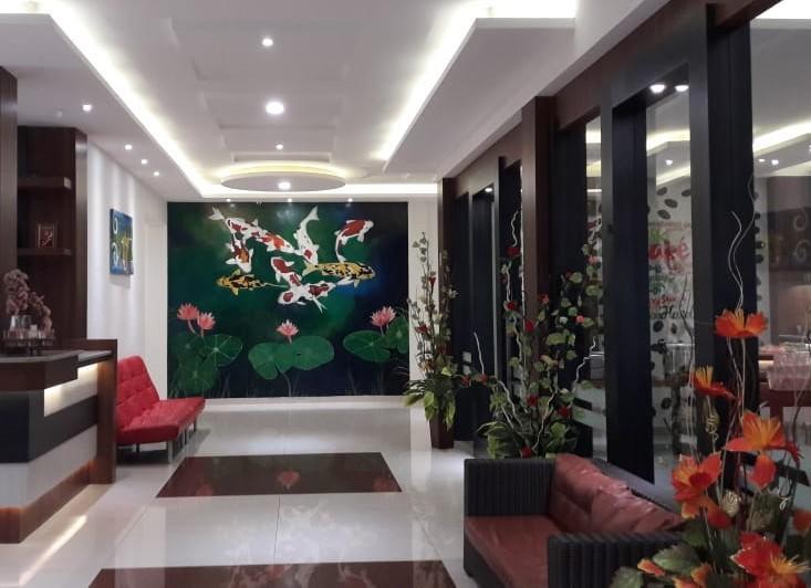 Seventeen Hotel Banda Aceh Luaran gambar